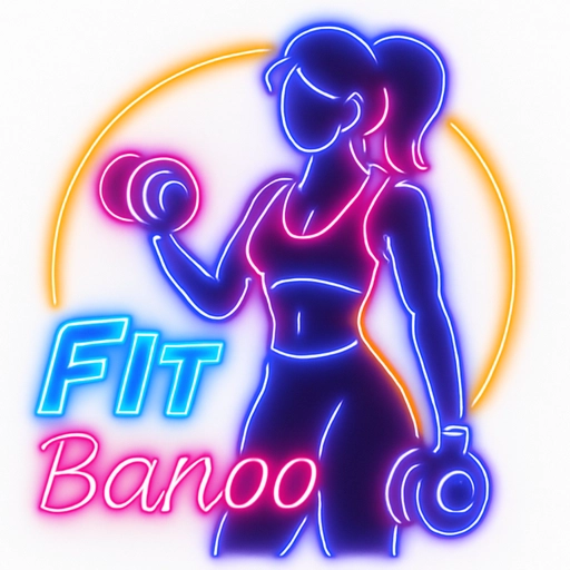 فیت بانو fitbanoo