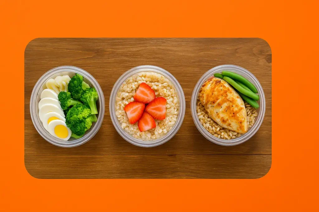 وعدههای قبل از تمرین بر اساس هدف تمرینی بانوان