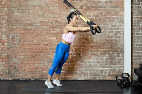 پشتبازو با تیآرایکس