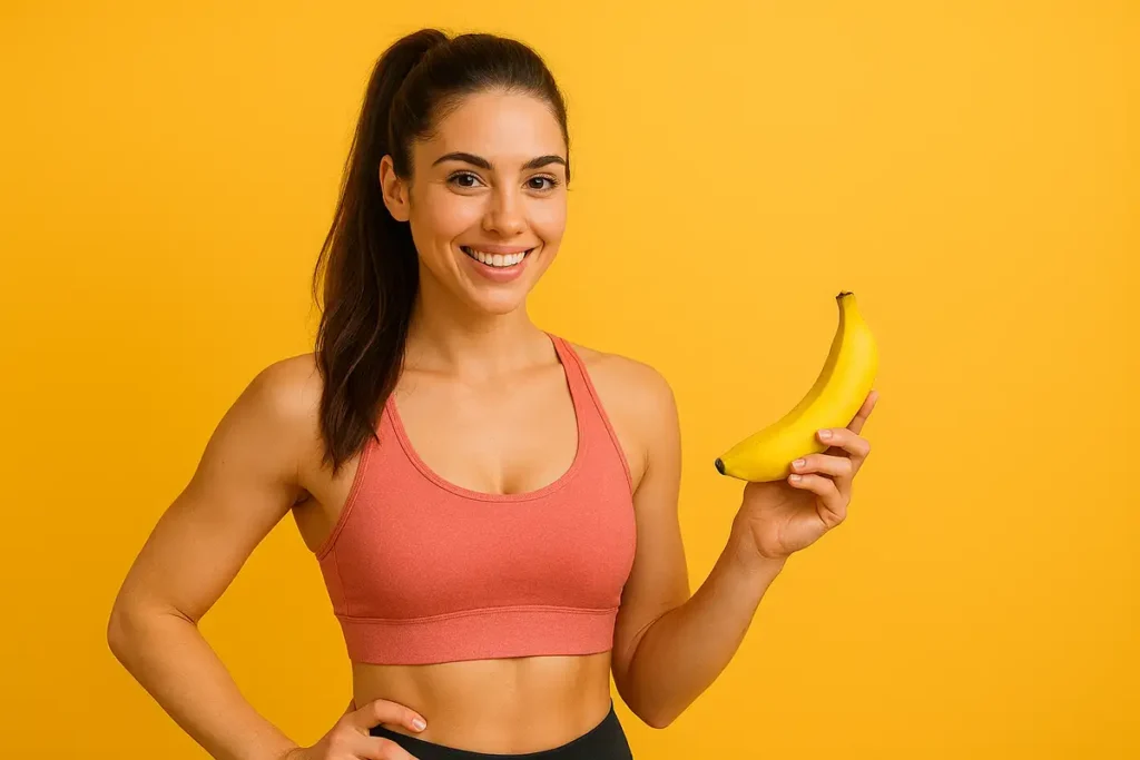 تغذیه قبل و بعد از تمرین بانوان برای افزایش انرژی و ریکاوری